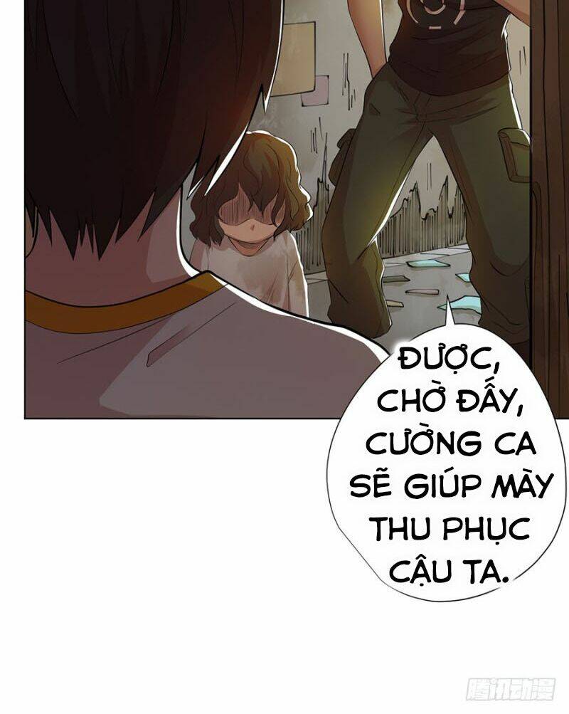 Nghịch Thiên Thần Y Chương 78 Ảnh 14
