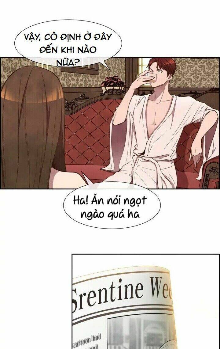 Ingrid, Con Nai Trắng Chương 1 Ảnh 15