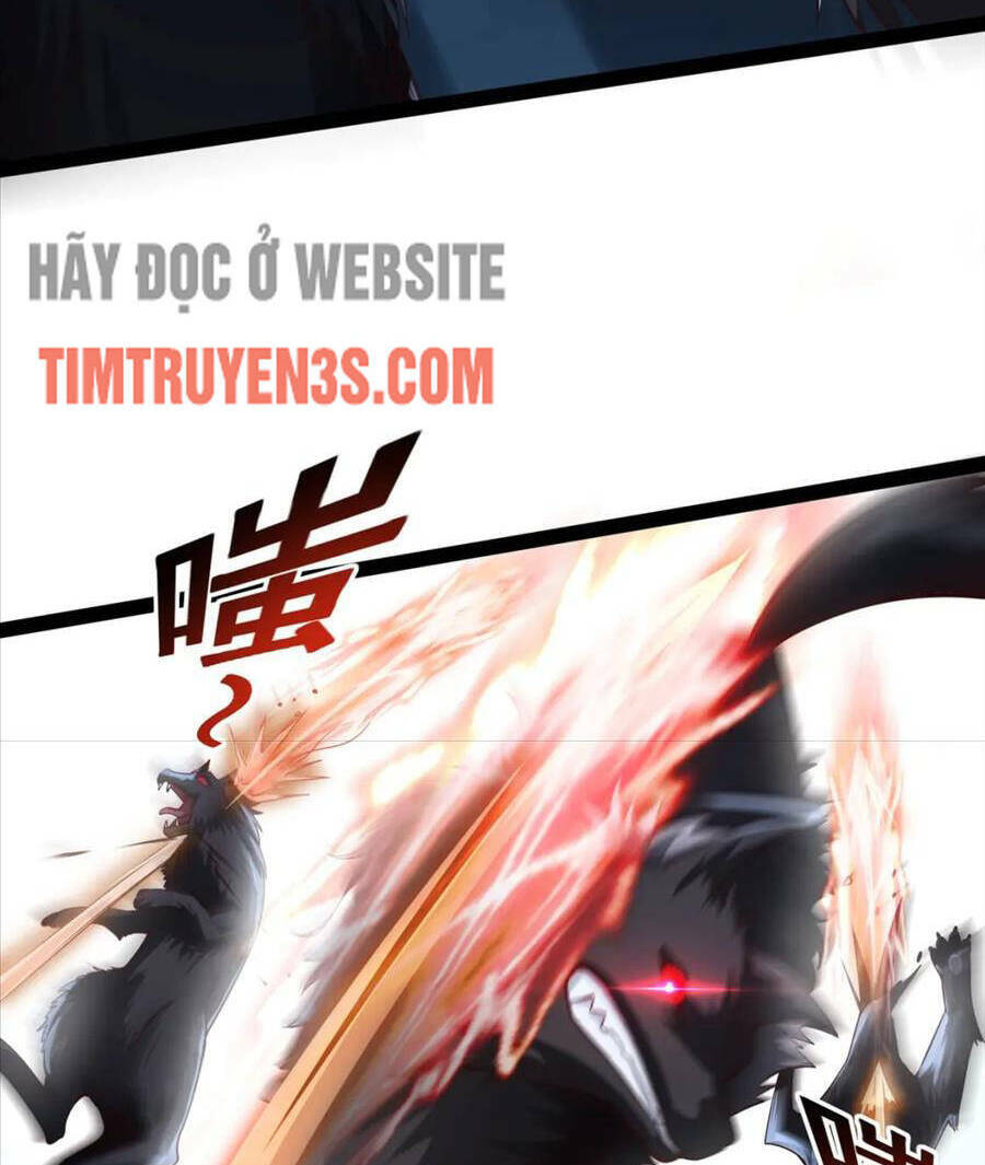 Thái Cổ Thần Vương Chương 17 Ảnh 74