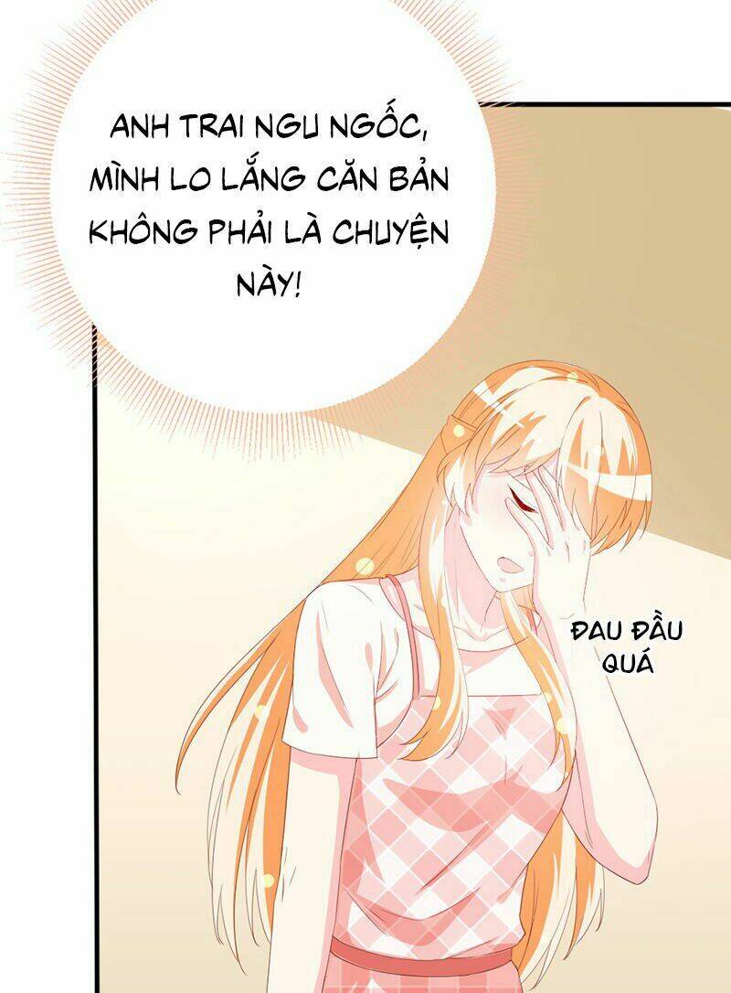 Này ! Đừng Động Vào Phô Mai Của Tôi Chương 160 Ảnh 16