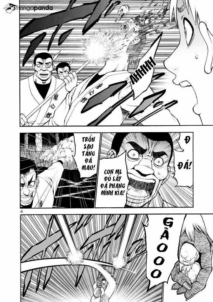 Mashira Chương 13 Ảnh 6