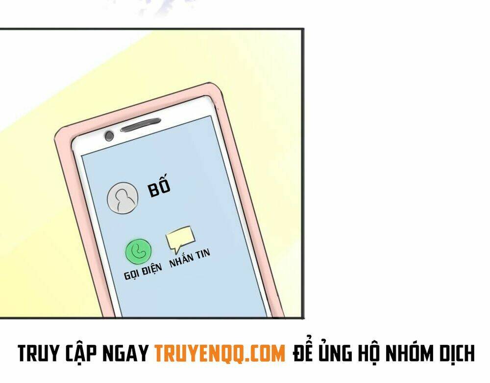Hiệp Bá, Chúng Ta Không Phù Hợp Chương 5 Ảnh 8