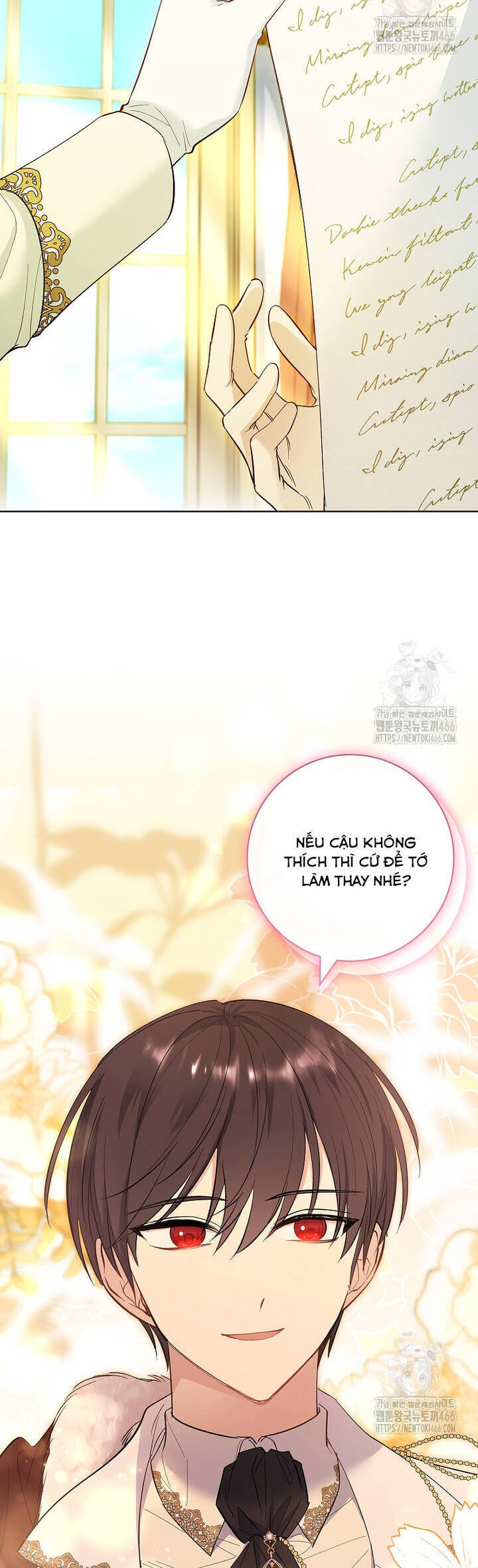 Nam Chính À, Tôi Sẽ Tôn Trọng Sở Thích Của Anh! Chương 76 Ảnh 14