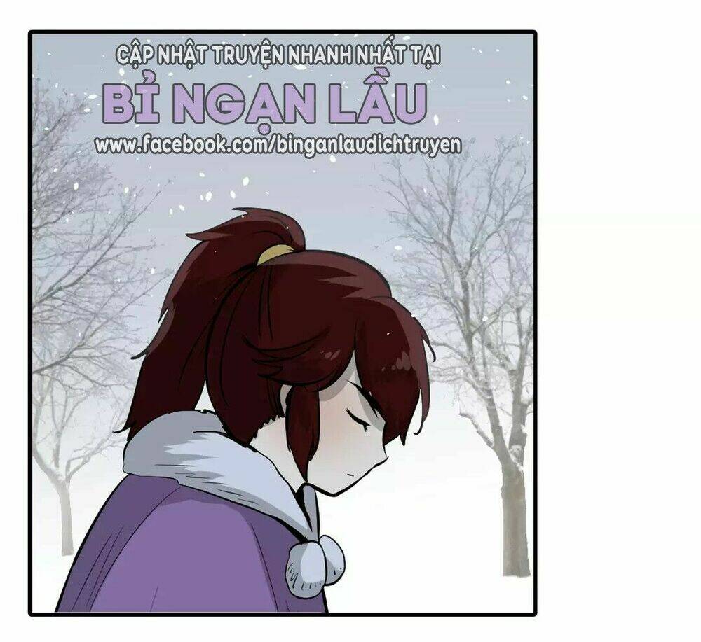 Nghịch Thần Chương 23 Ảnh 16