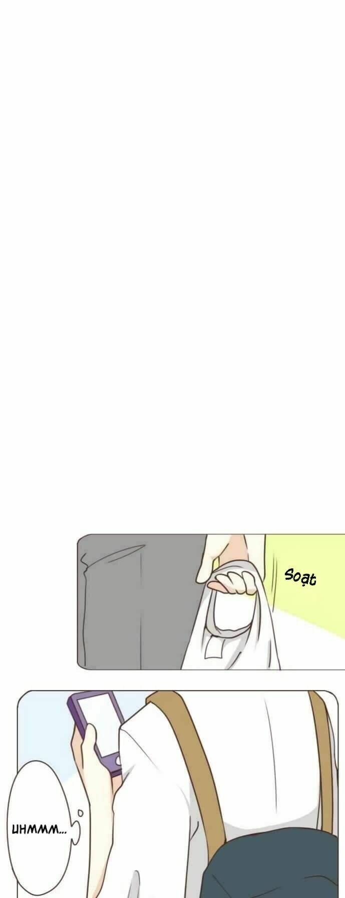Ike Loli Chương 20 Ảnh 8