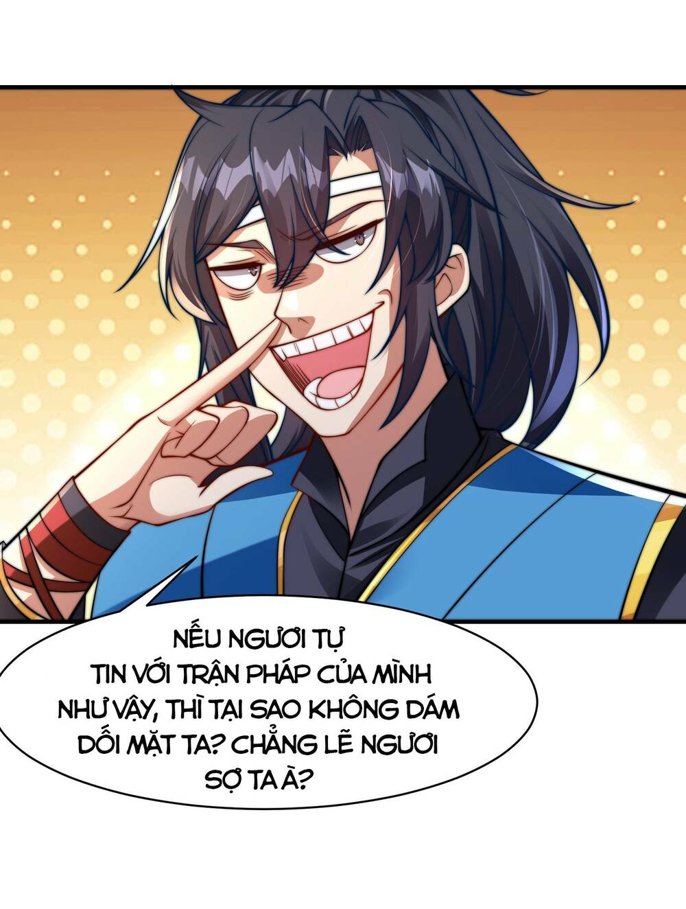 Anh Rể Mạnh Nhất Lịch Sử Chương 5 Ảnh 37