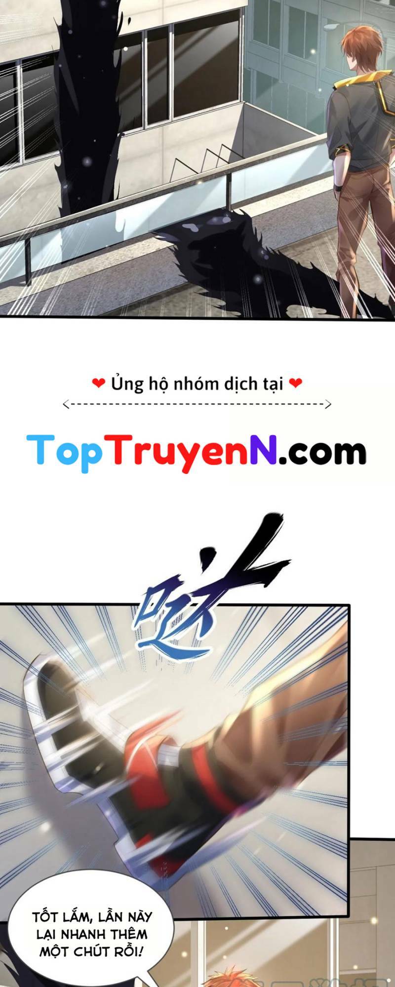 Ngự Linh Giả Chương 103 Ảnh 24
