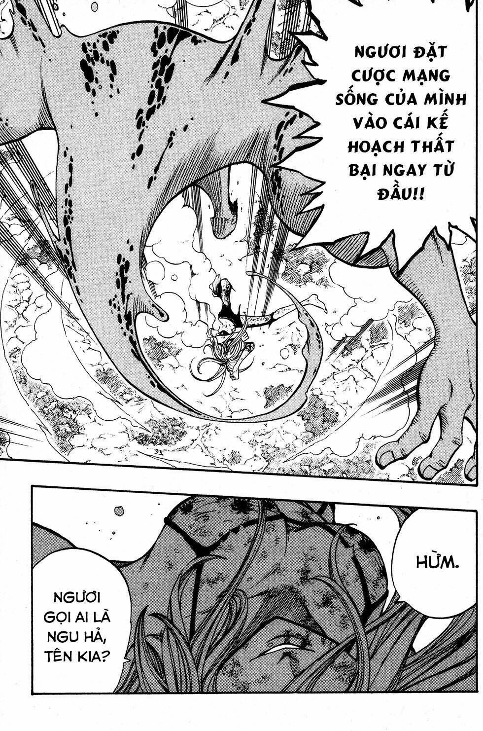 Rave Master Chương 223 Ảnh 18