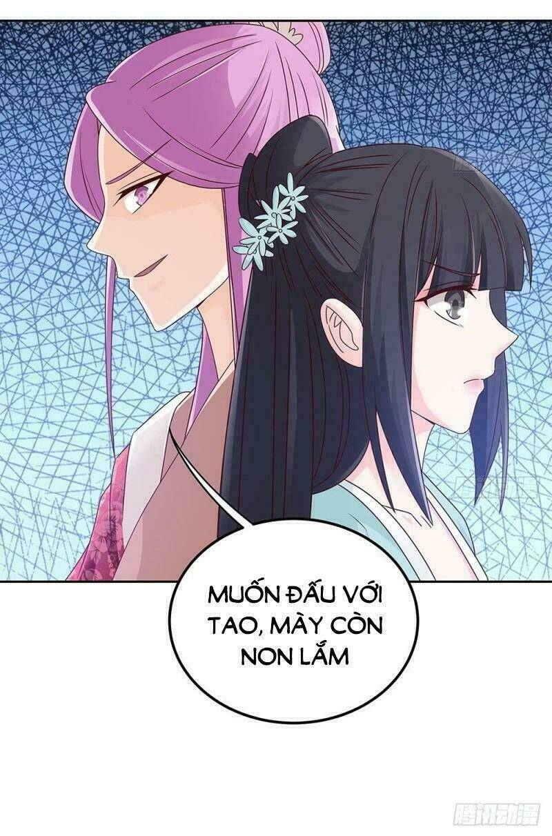 Tổng Tài Yêu Chưa Đủ Chương 8 Ảnh 16
