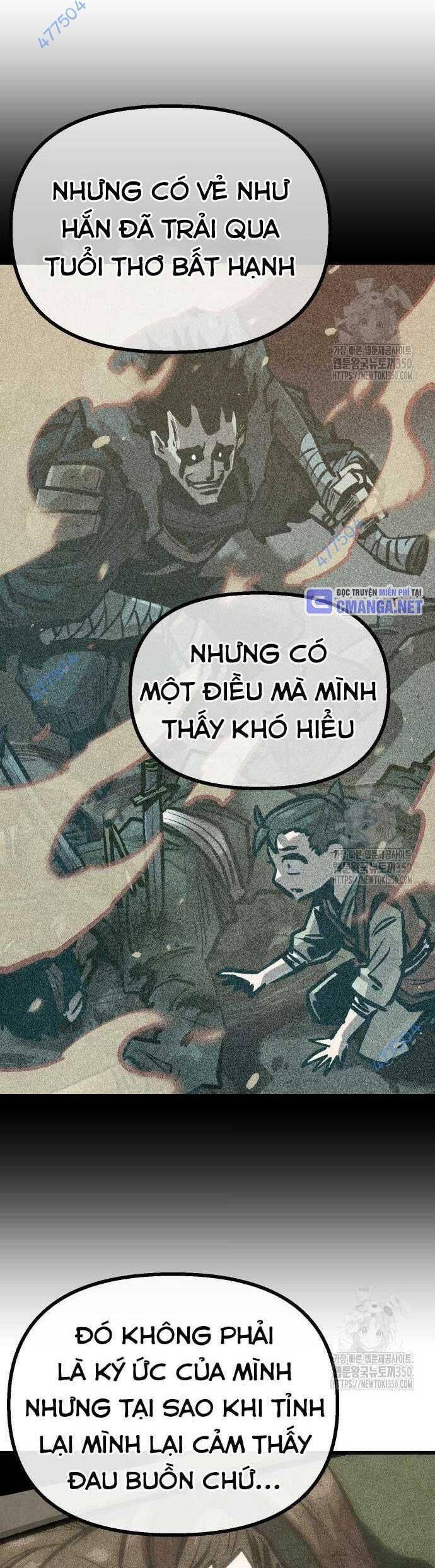 Chinh Phục Võ Lâm Chỉ Với 1 Tô Mỳ Chương 32 Ảnh 4