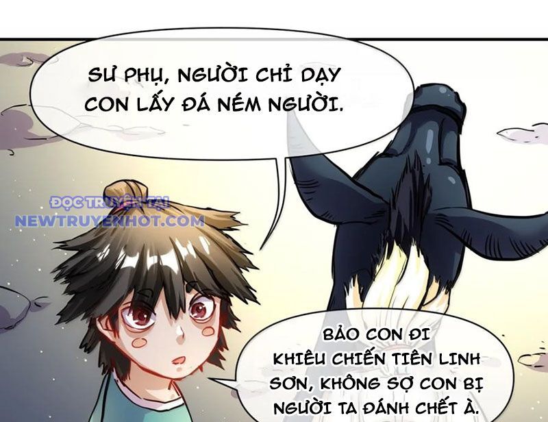 Xuyên Không Tới Thế Giới Tu Chân Nhưng Ta Vẫn Có Mạng Internet Chương 25 Ảnh 43