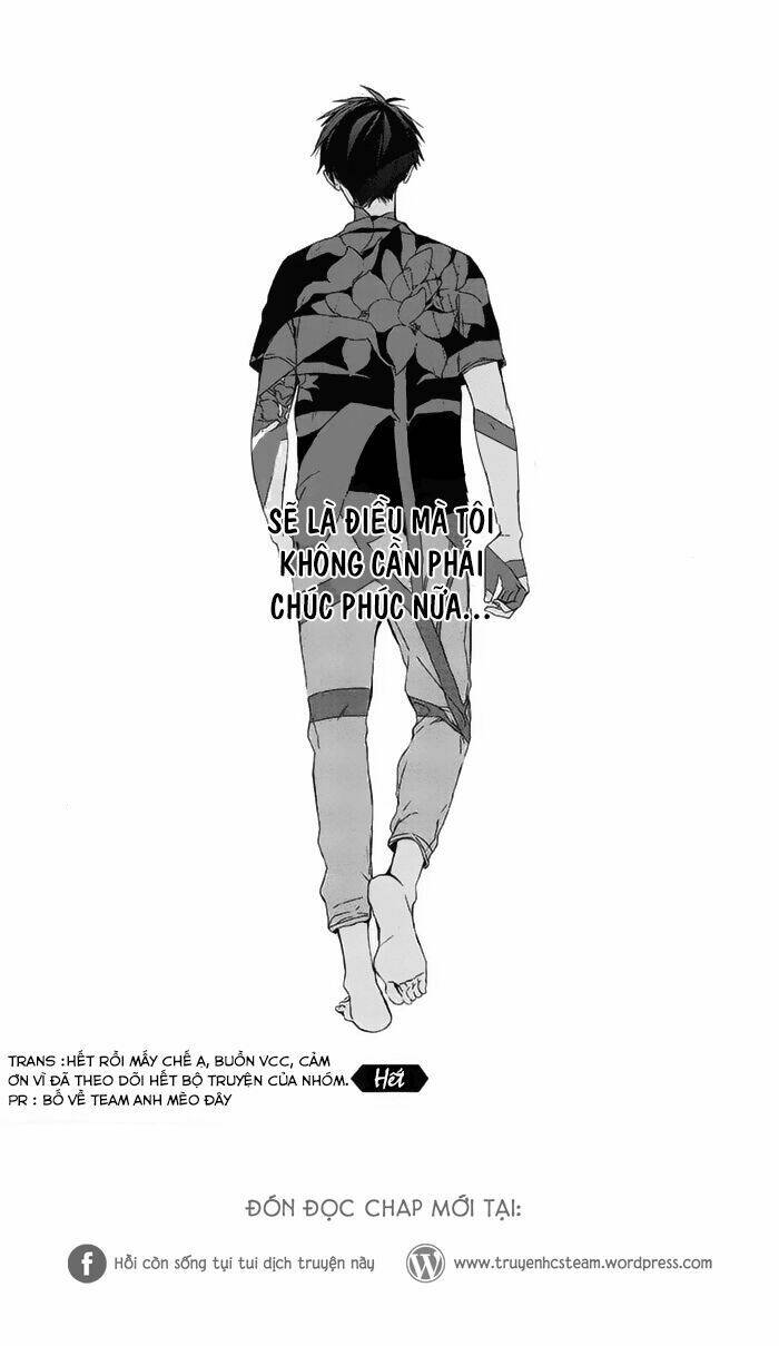 Watashi No Ookami-Kun Chương 18 Ảnh 41