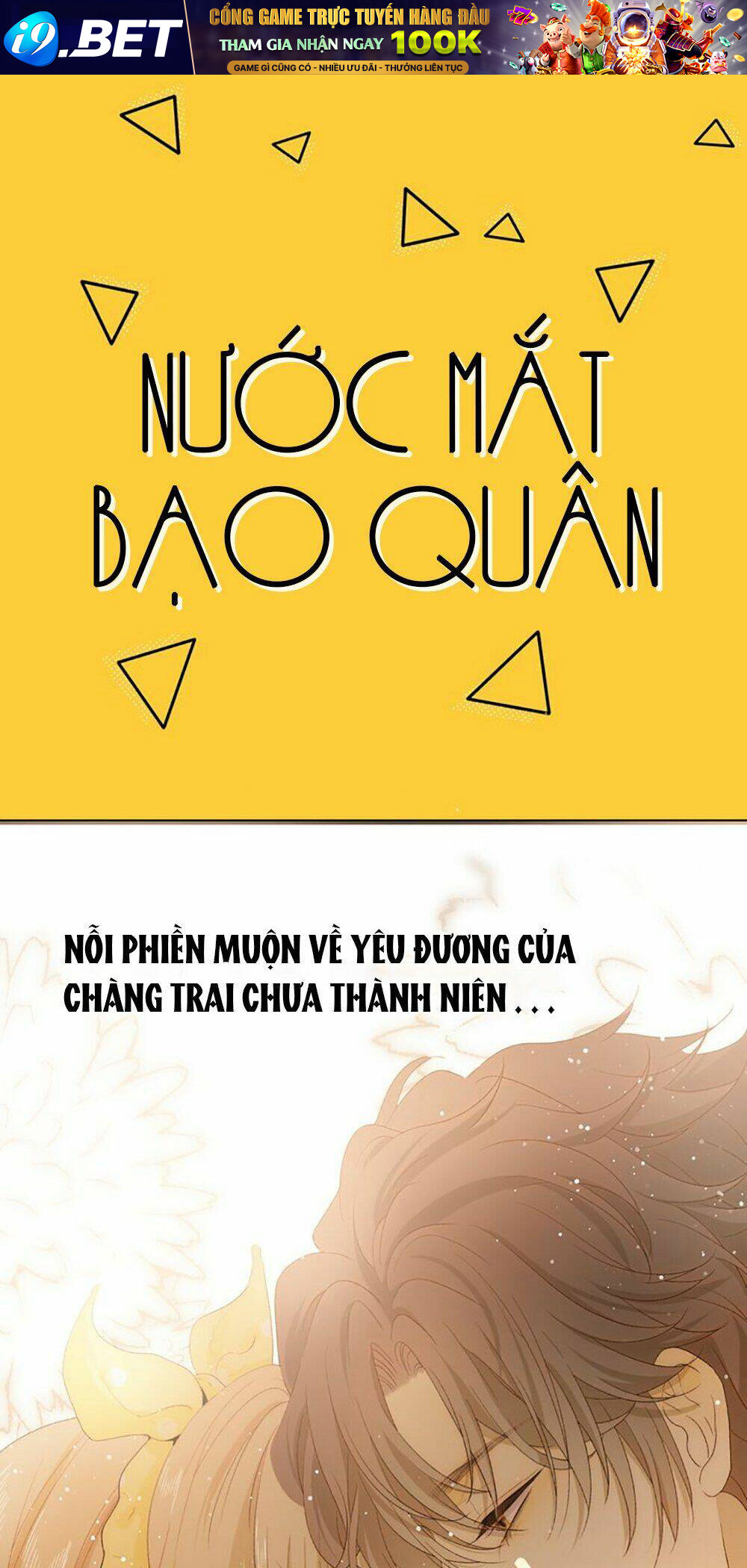 Thất Đại Kỳ Tích – Nước Mắt Bạo Quân Chương 46.6 Ảnh 2