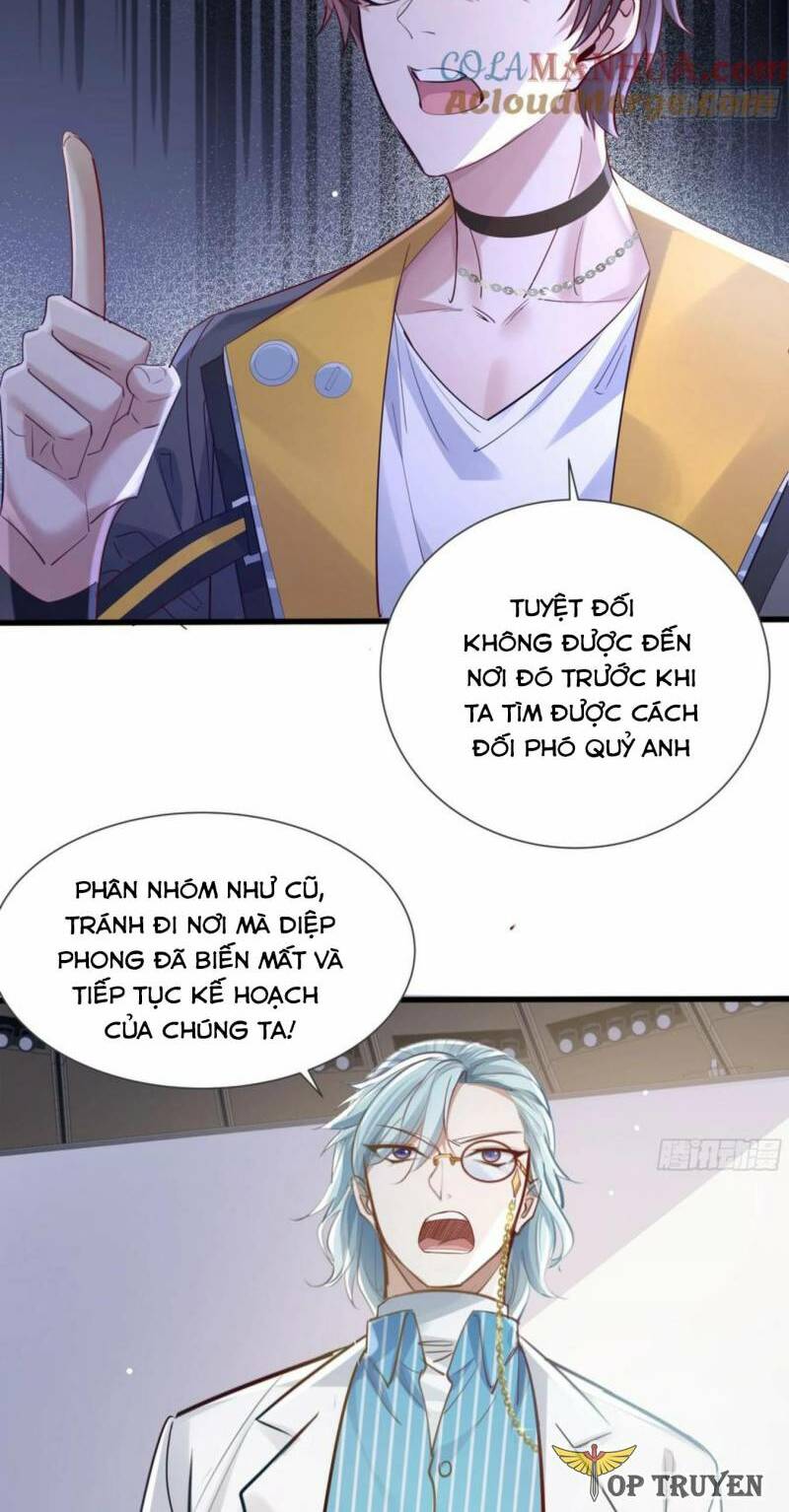Ngự Linh Giả Chương 111 Ảnh 19