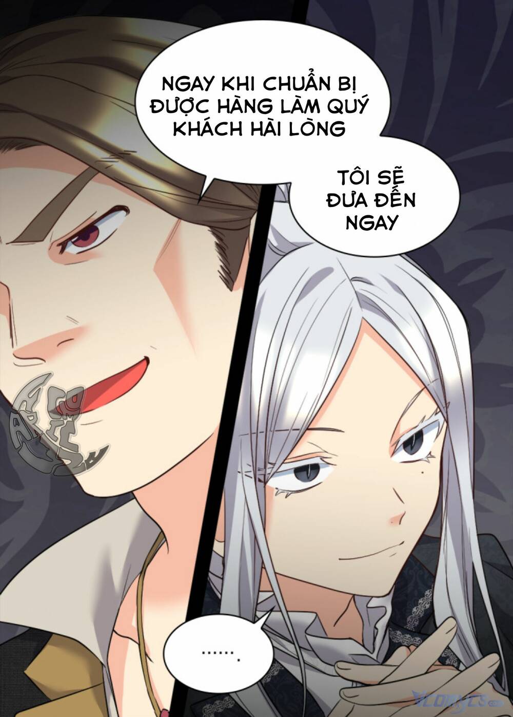 Sinh Đôi Xuyên Không Chương 114 Ảnh 12