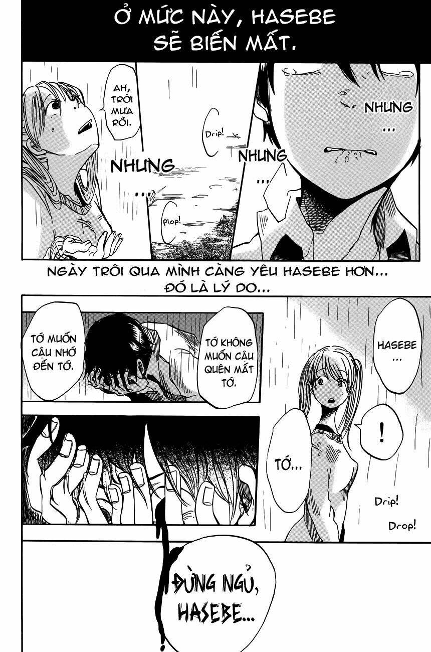 Fujimi Lovers Chương 4.2 Ảnh 22