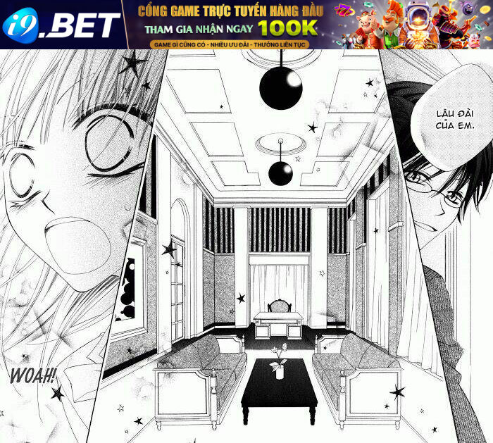 Monochrome Shounen Shoujo Chương 6 Ảnh 14