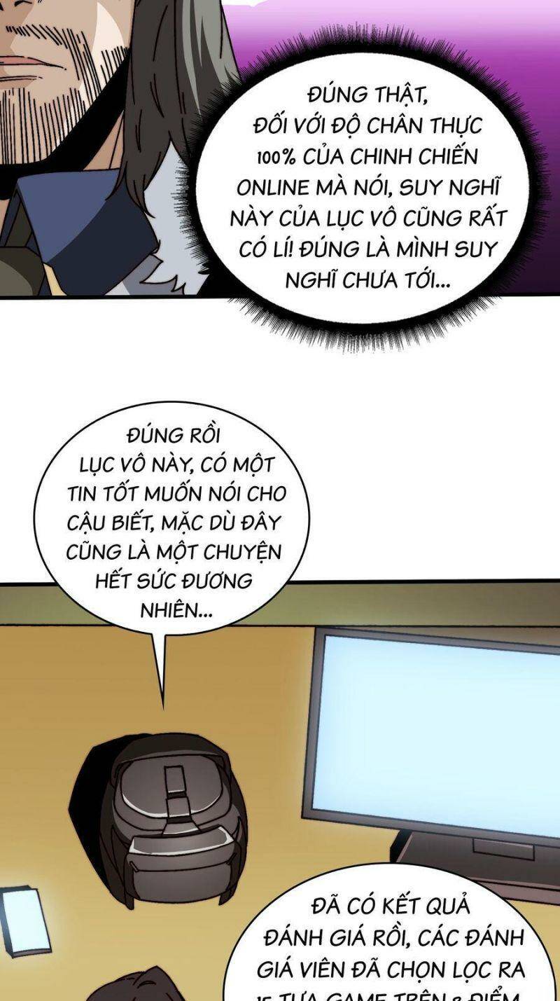 Trùm Cuối Là Ta Chương 7 Ảnh 6