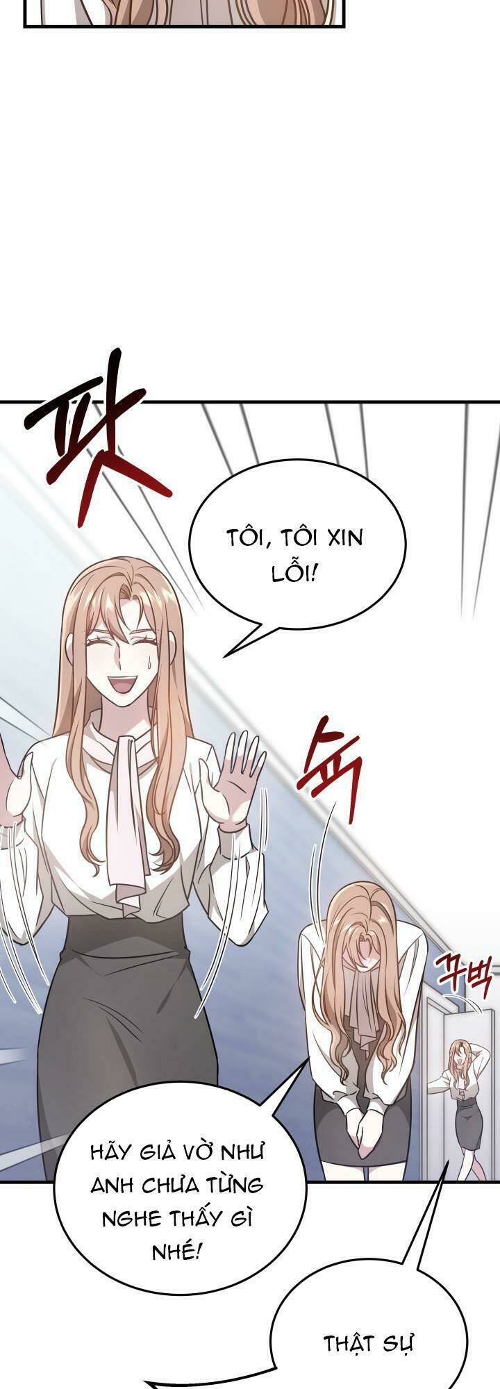 Lần Đầu Kết Hôn Chương 3 Ảnh 33