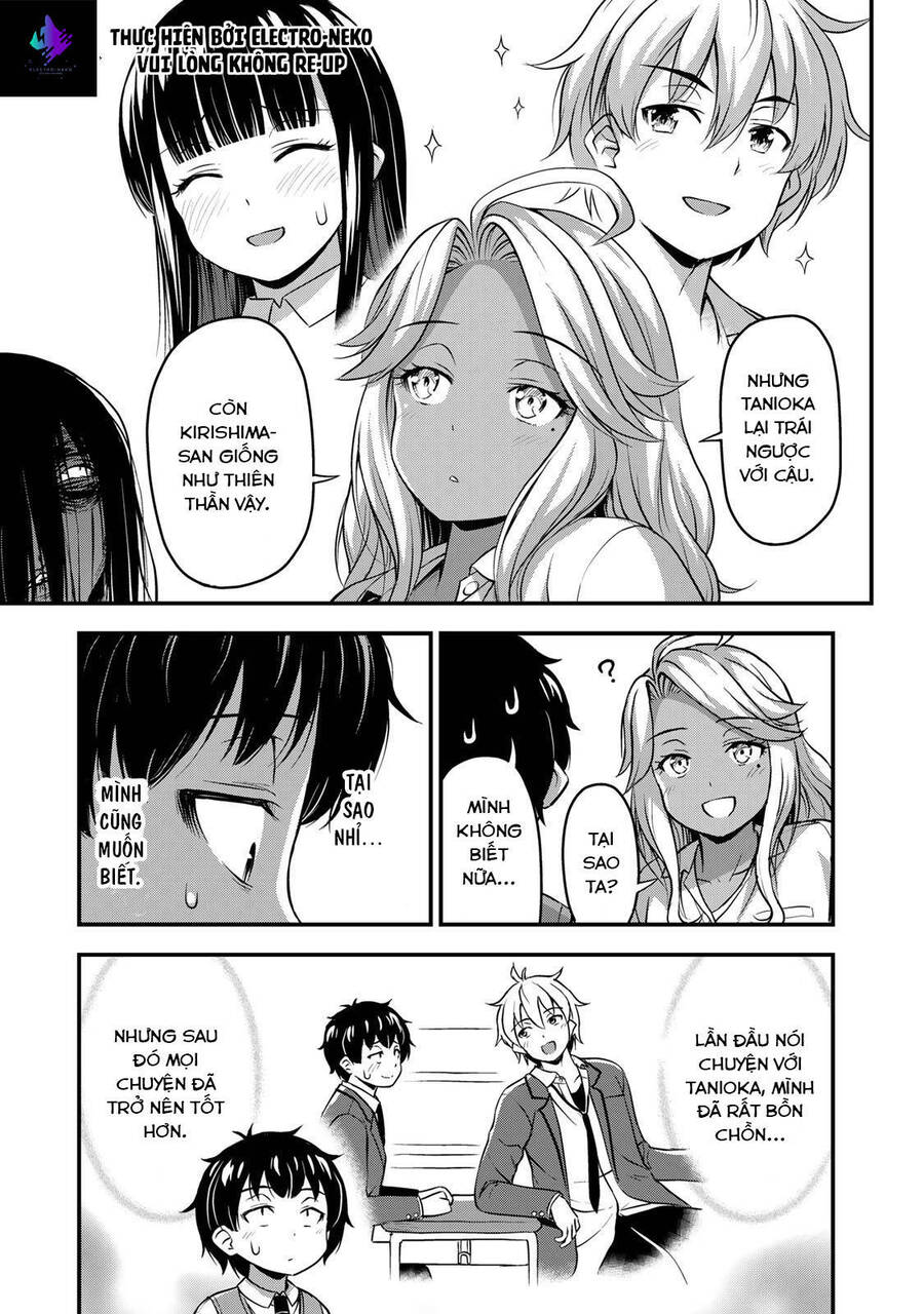 Sore Wa Rei No Shiwaza Desu Chương 29 Ảnh 17