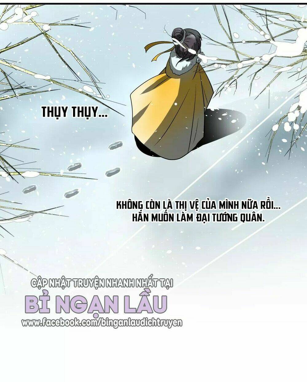 Nghịch Thần Chương 23 Ảnh 29