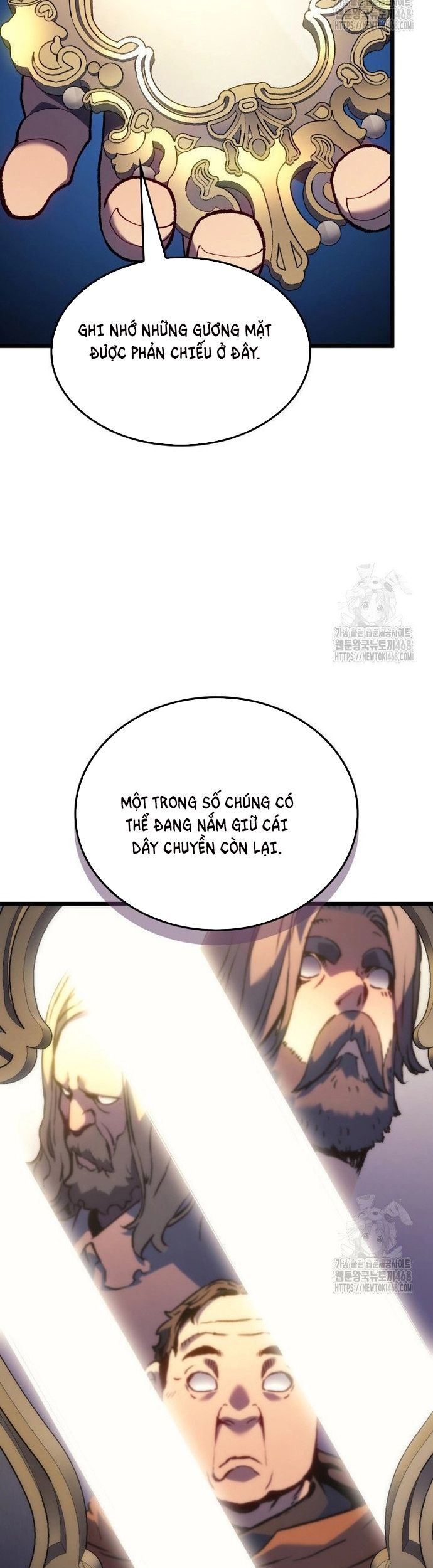 Đế Vương Hồi Quy Chương 75 Ảnh 22