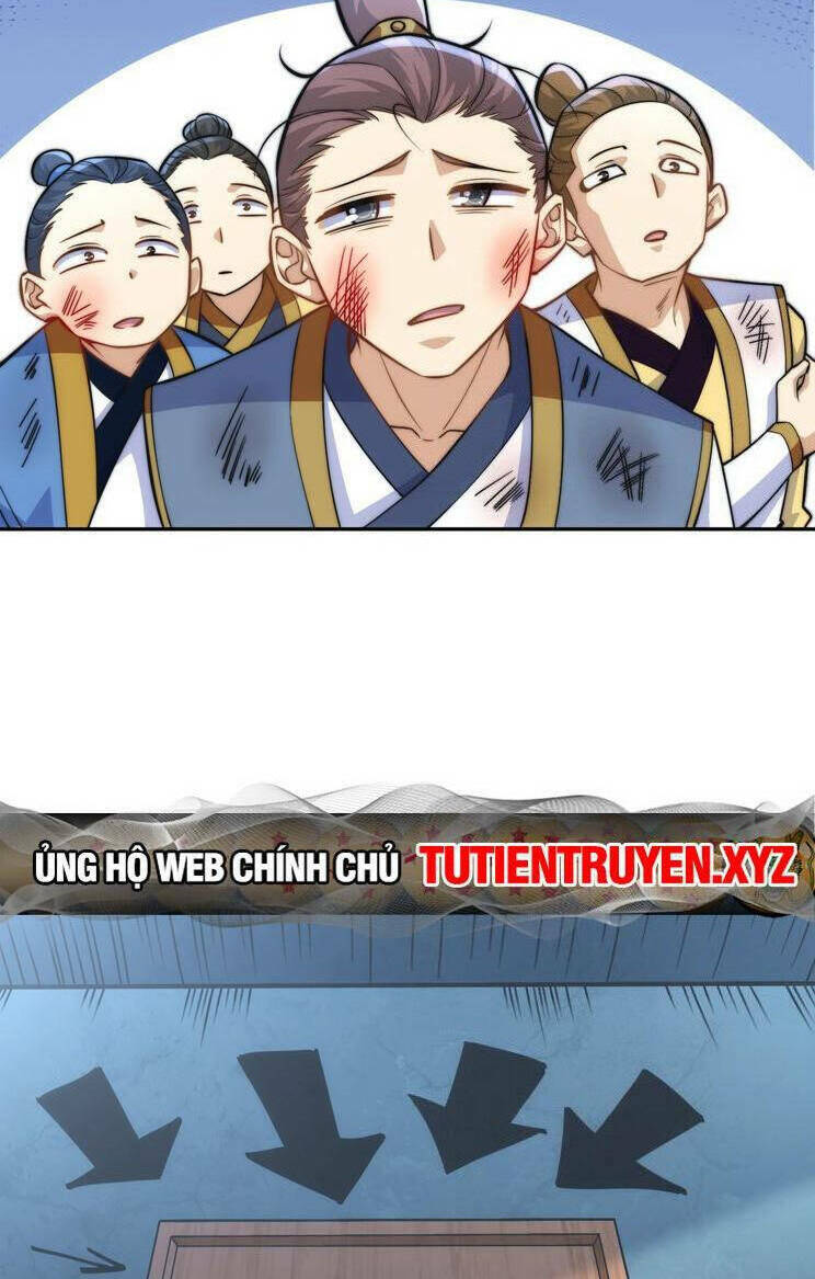 Hệ Thống Oan Chủng X2 Của Ta Chương 25 Ảnh 19