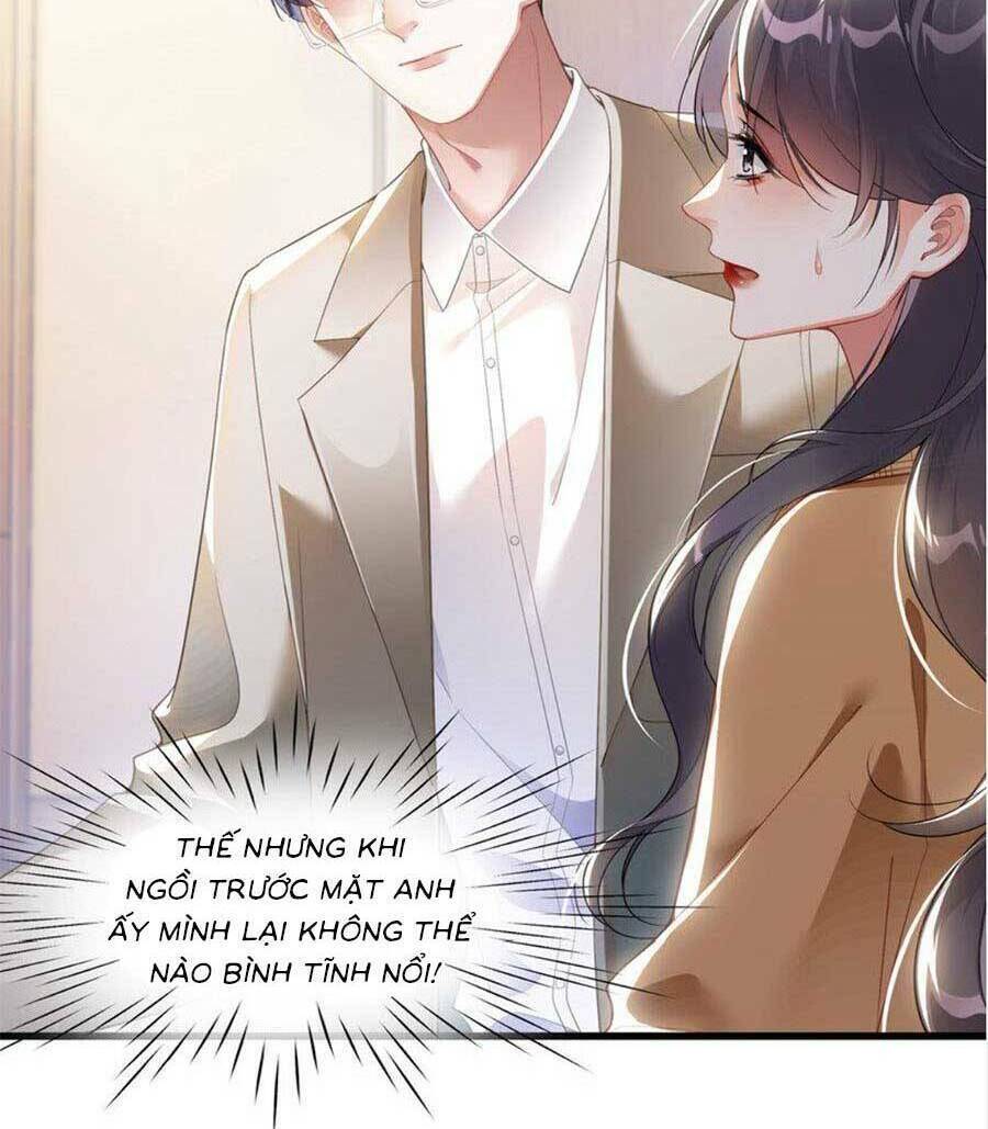 Theo Đuổi Anh Chồng Bác Sĩ Chương 19 Ảnh 29