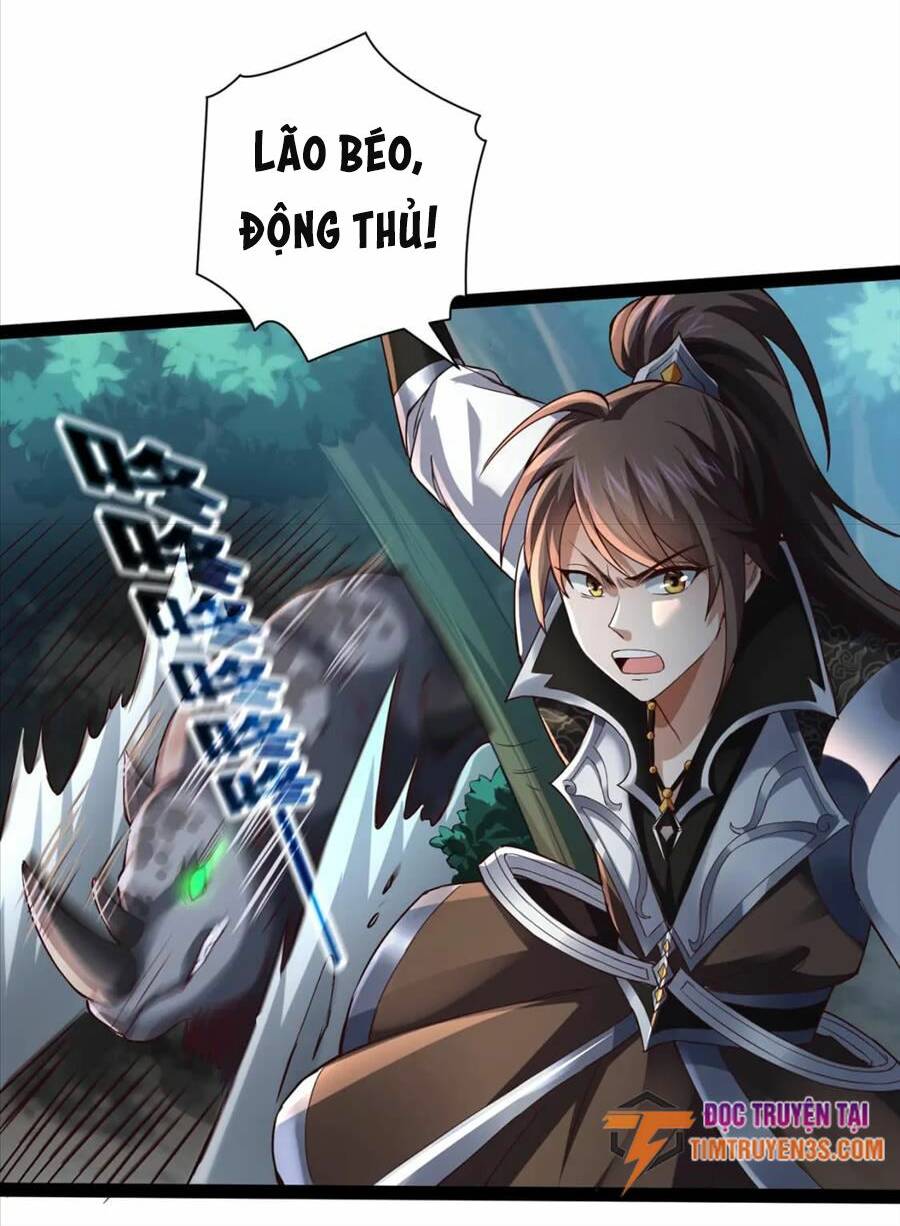 Thái Cổ Thần Vương Chương 19 Ảnh 32