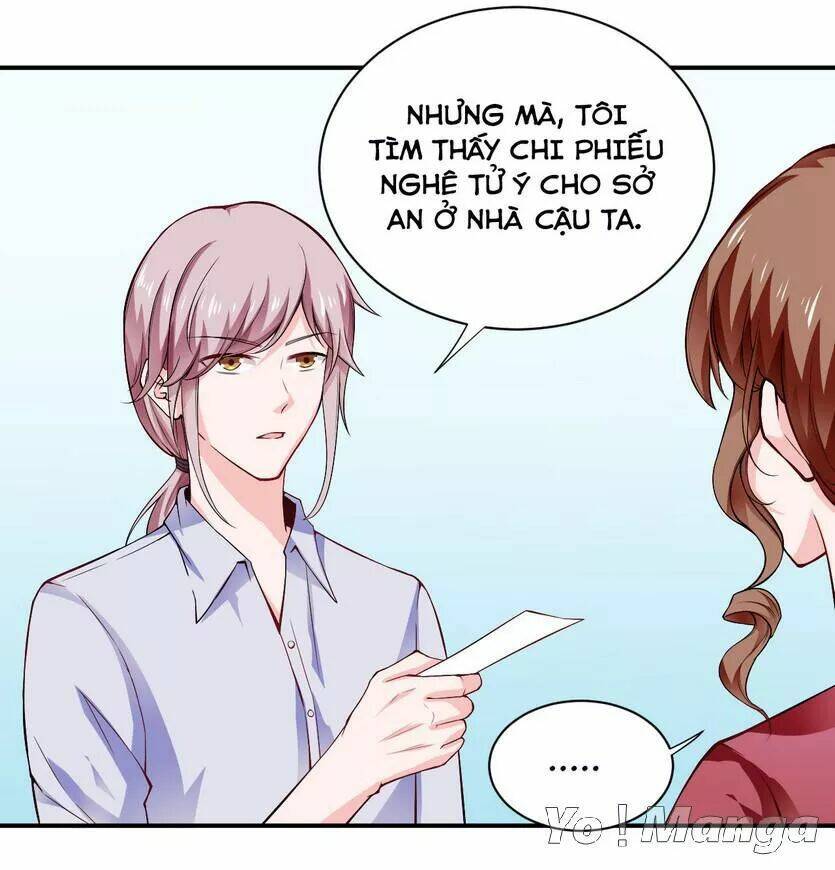 Thiểm Hôn Kinh Ái Chương 124 Ảnh 4