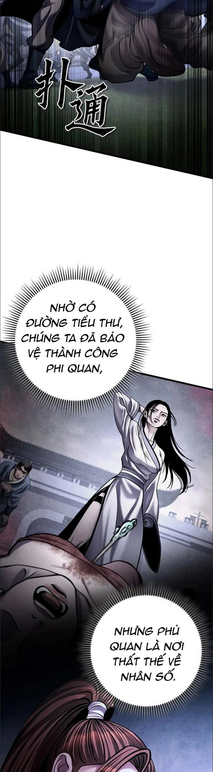 Con Trai Út Nhà Ha Buk Paeng Chương 172 Ảnh 6