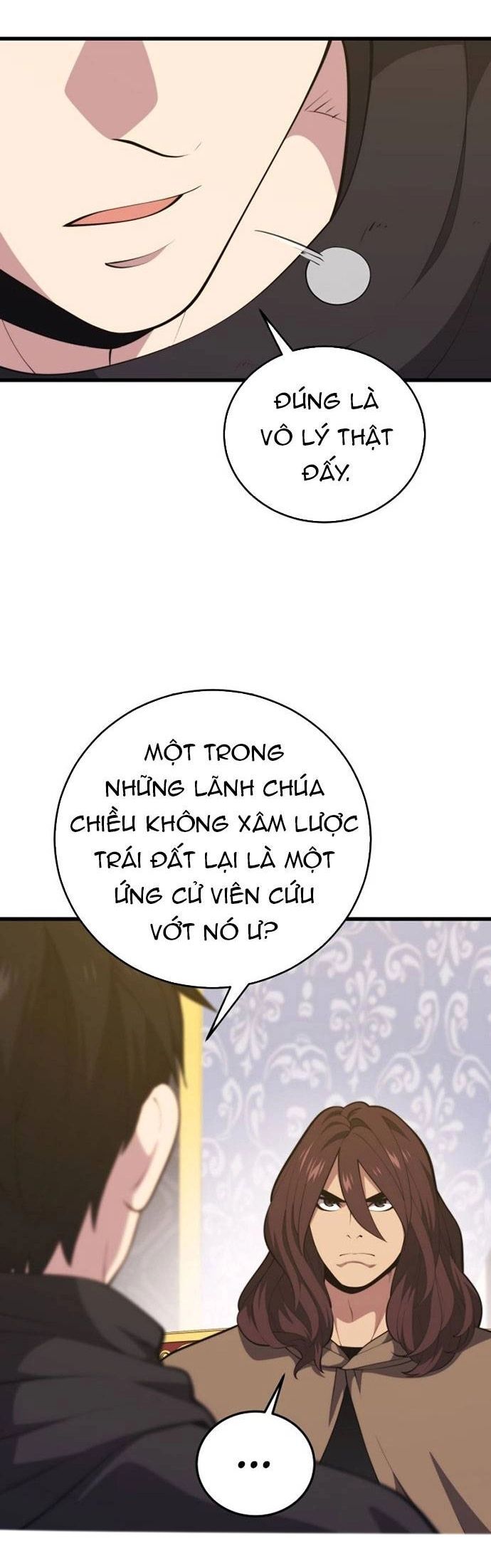 Seoul Tử Linh Sư Chương 131 Ảnh 6