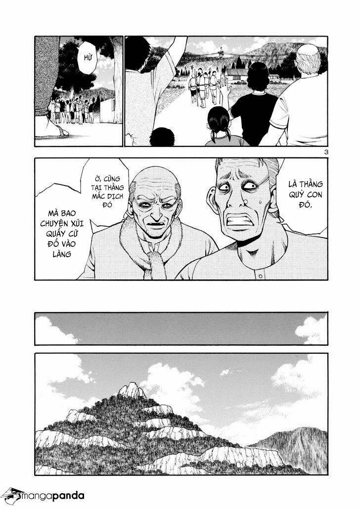 Mashira Chương 12 Ảnh 5