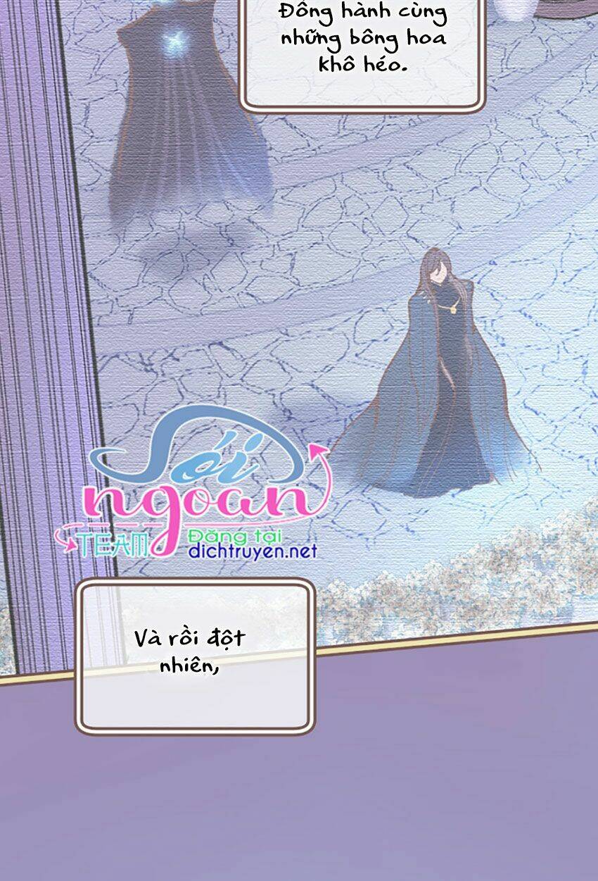 Nàng Persephone Và Chàng Hades Chương 15 Ảnh 10