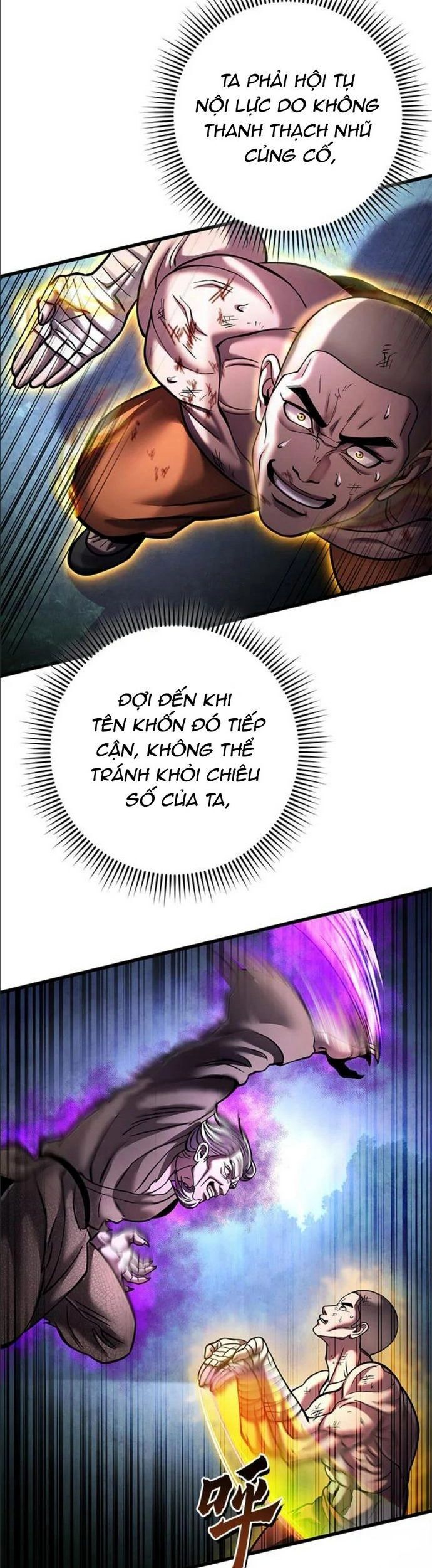 Con Trai Út Nhà Ha Buk Paeng Chương 170 Ảnh 42