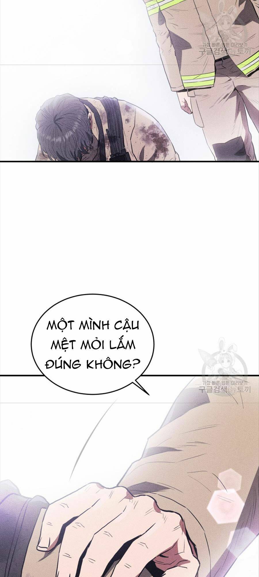 Hệ Thống Cứu Hộ Chương 72 Ảnh 85