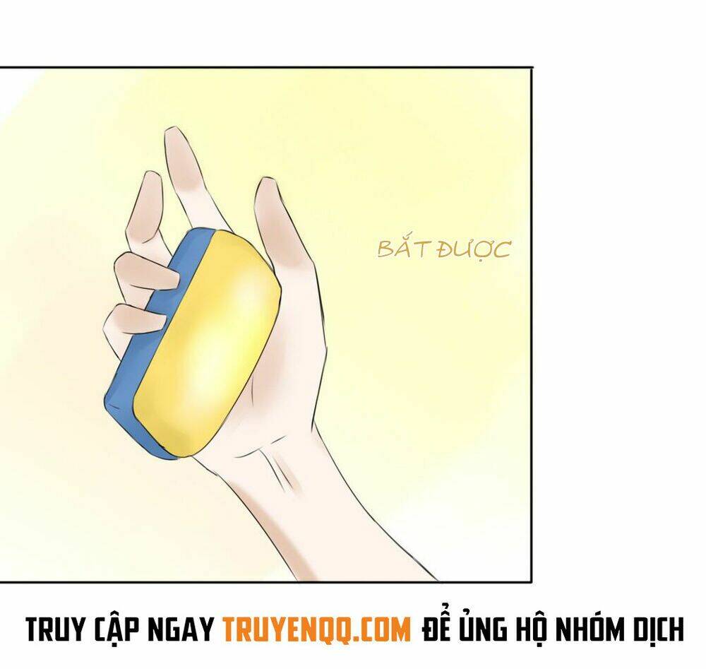Hiệp Bá, Chúng Ta Không Phù Hợp Chương 5 Ảnh 22