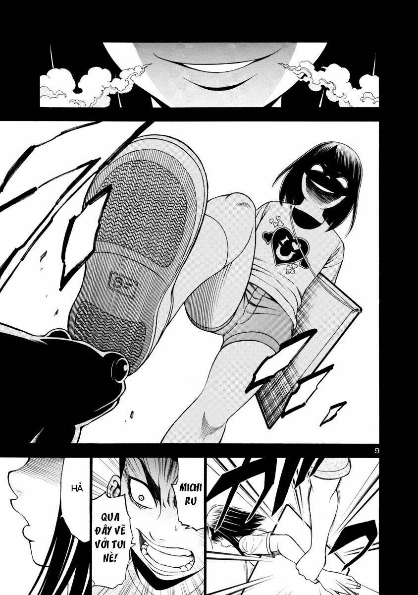 Mashira Chương 10 Ảnh 11