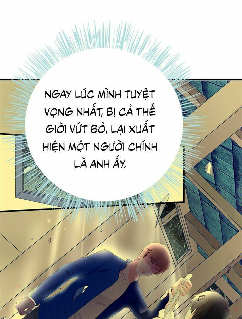 Này ! Đừng Động Vào Phô Mai Của Tôi Chương 140 Ảnh 23
