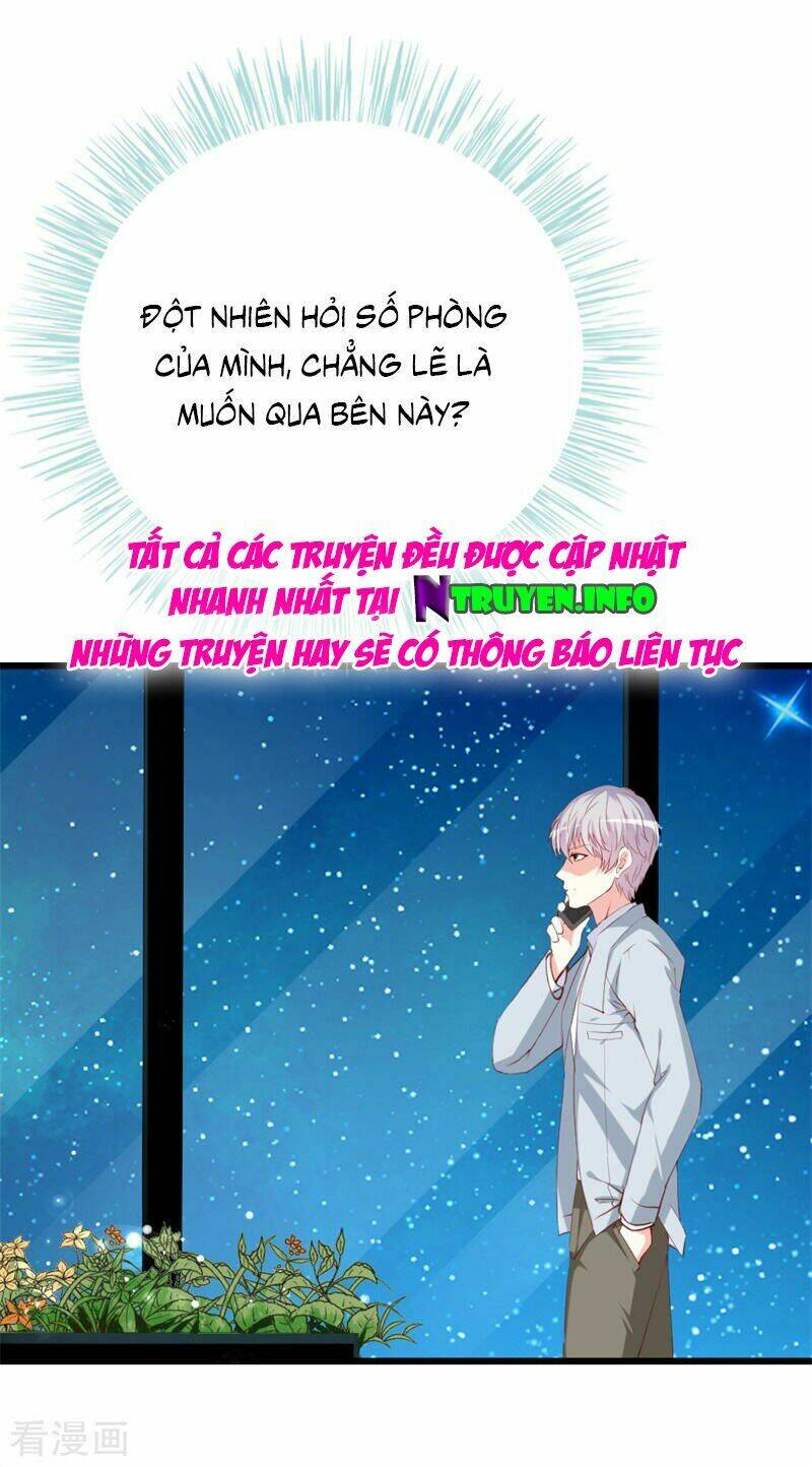Này ! Đừng Động Vào Phô Mai Của Tôi Chương 140 Ảnh 32