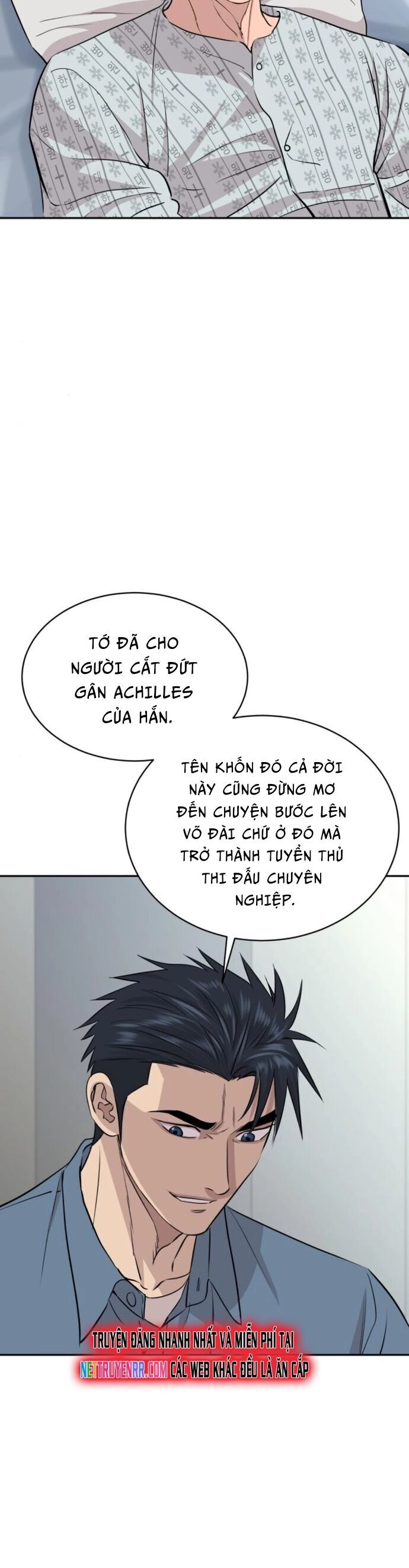 Cháu Trai Thiên Tài Của Vua Cho Vay Nặng Lãi Chương 47 Ảnh 26