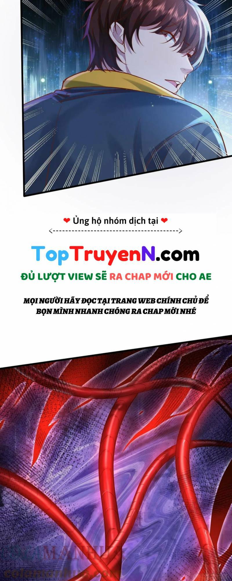 Ngự Linh Giả Chương 99 Ảnh 6