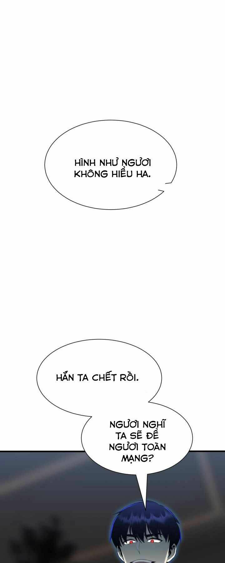 Luân Hồi Ác Nhân Chương 98 Ảnh 29