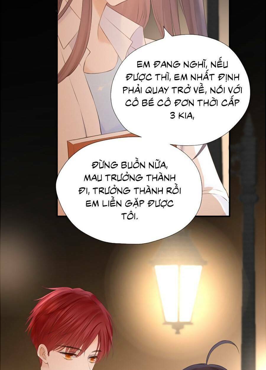 Thầm Yêu: Quất Sinh Hoài Nam Chương 45 Ảnh 51
