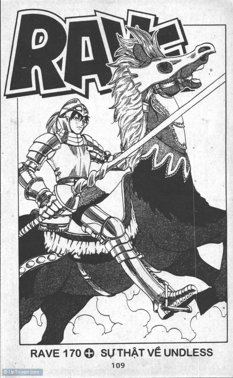 Rave Master (Scan) Chương 23 Ảnh 108