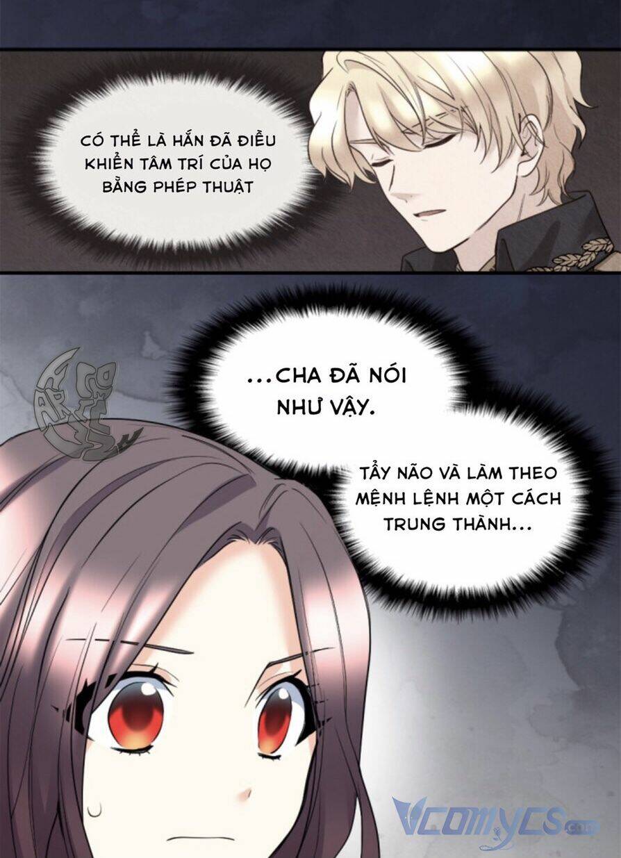 Sinh Đôi Xuyên Không Chương 113 Ảnh 35