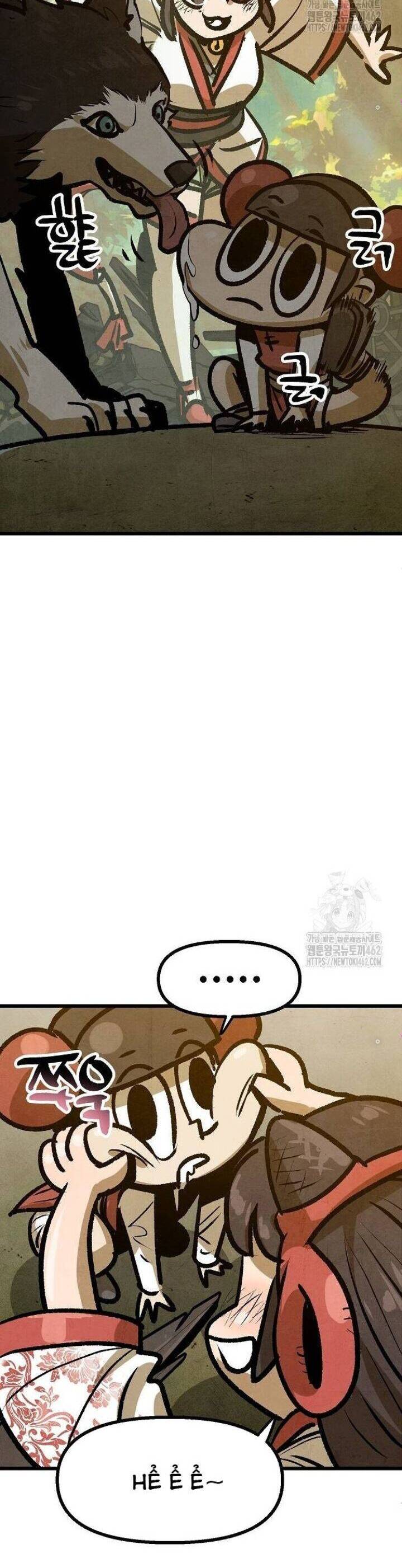 Chinh Phục Võ Lâm Chỉ Với 1 Tô Mỳ Chương 37 Ảnh 34