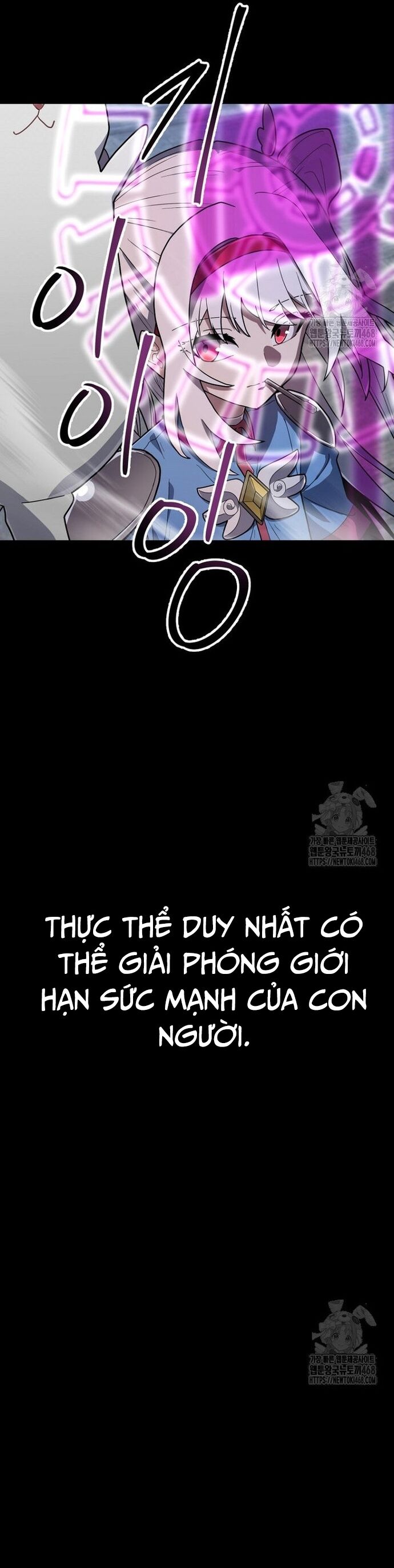 Ông Chú Ma Pháp Thiếu Nữ Chương 34 Ảnh 44