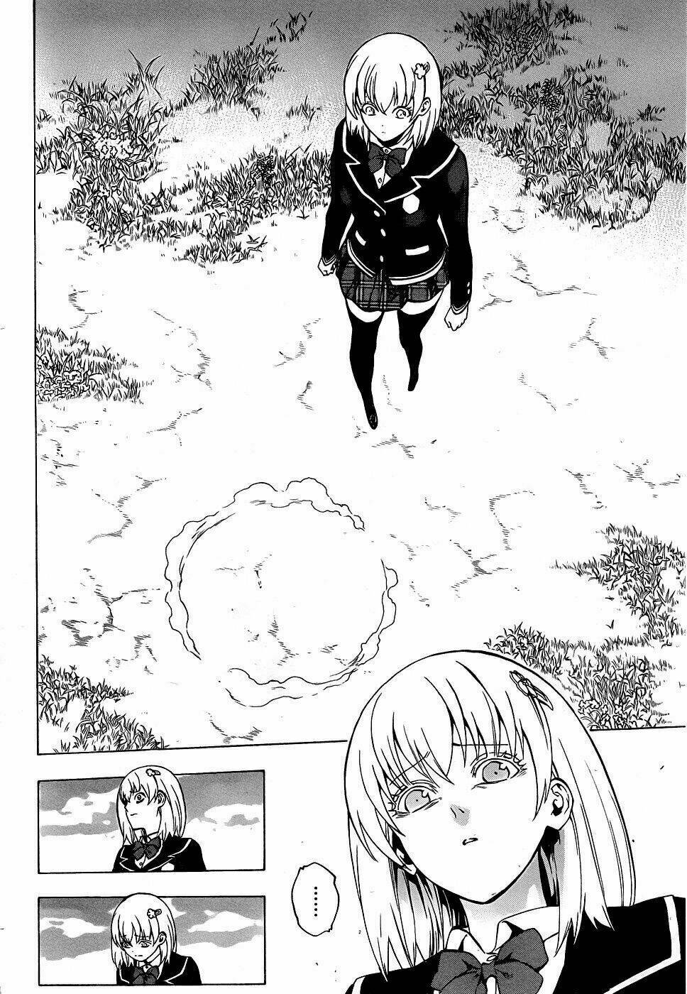 Binbougami Ga! Chương 73 Ảnh 39