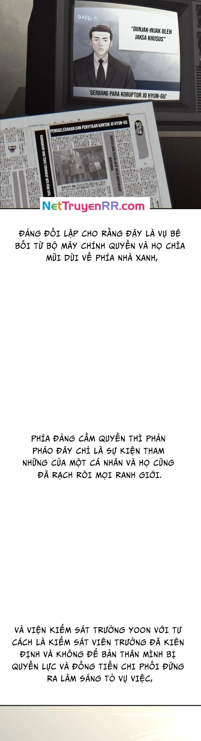 Cháu Trai Thiên Tài Của Vua Cho Vay Nặng Lãi Chương 47 Ảnh 20